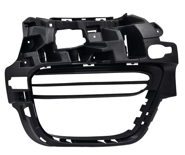 Kratka zderzaka PORSCHE PANAMERA 970 FL 13-16r TURBO PRAWA