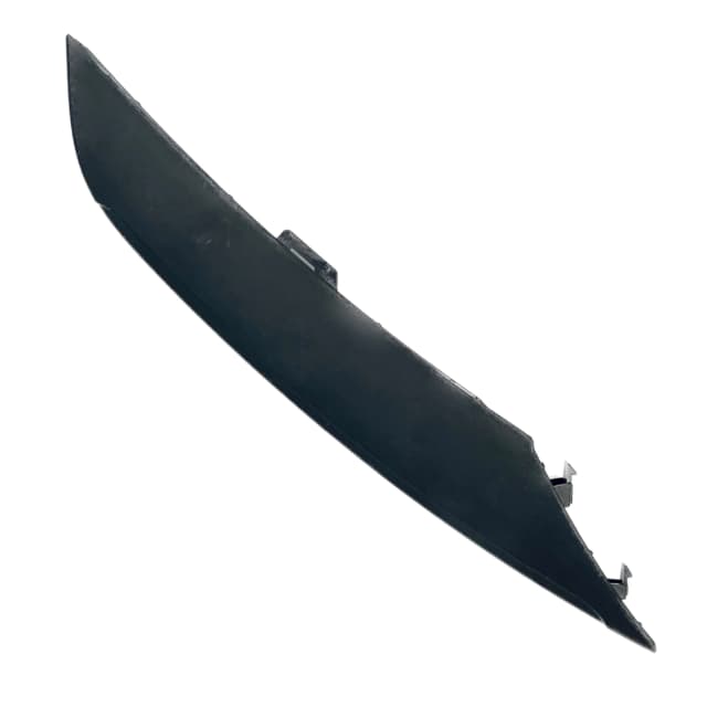 Listwa kratki zderzaka PORSCHE MACAN 95B FL 18r- PRAWA GÓRNA