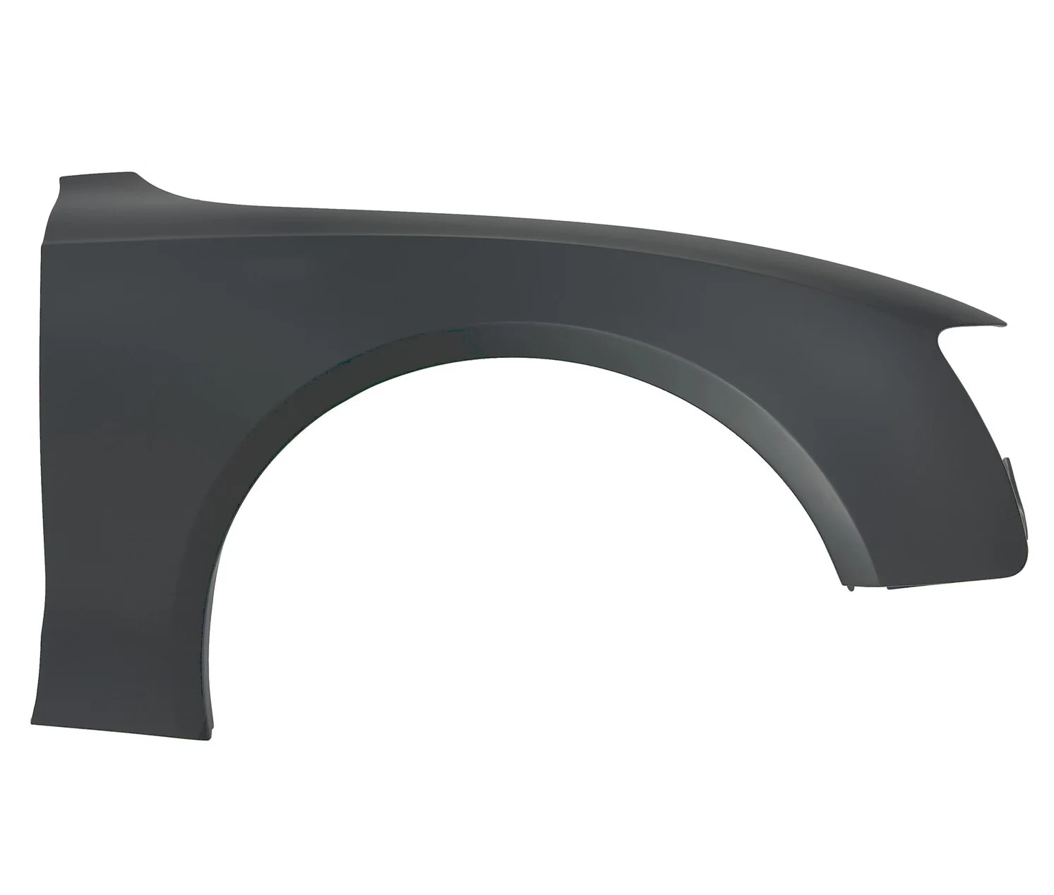 BŁOTNIK PRAWY AUDI A5 (8T0821106H)