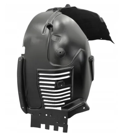 Nadkole MASERATI GHIBLI PRAWE cz. PRZEDNIA