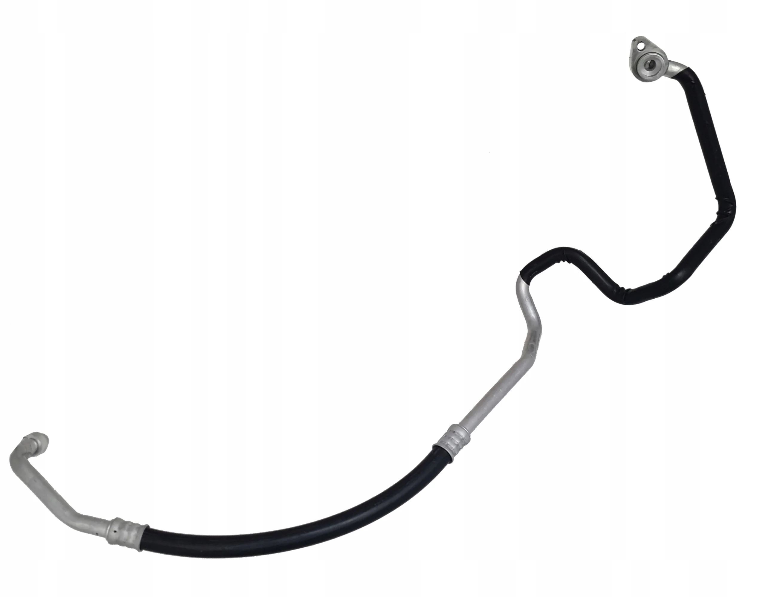 Przewód klimatyzacji AUDI Q7 4L 4.2 TDI (7L8820744B, 7L8820744)