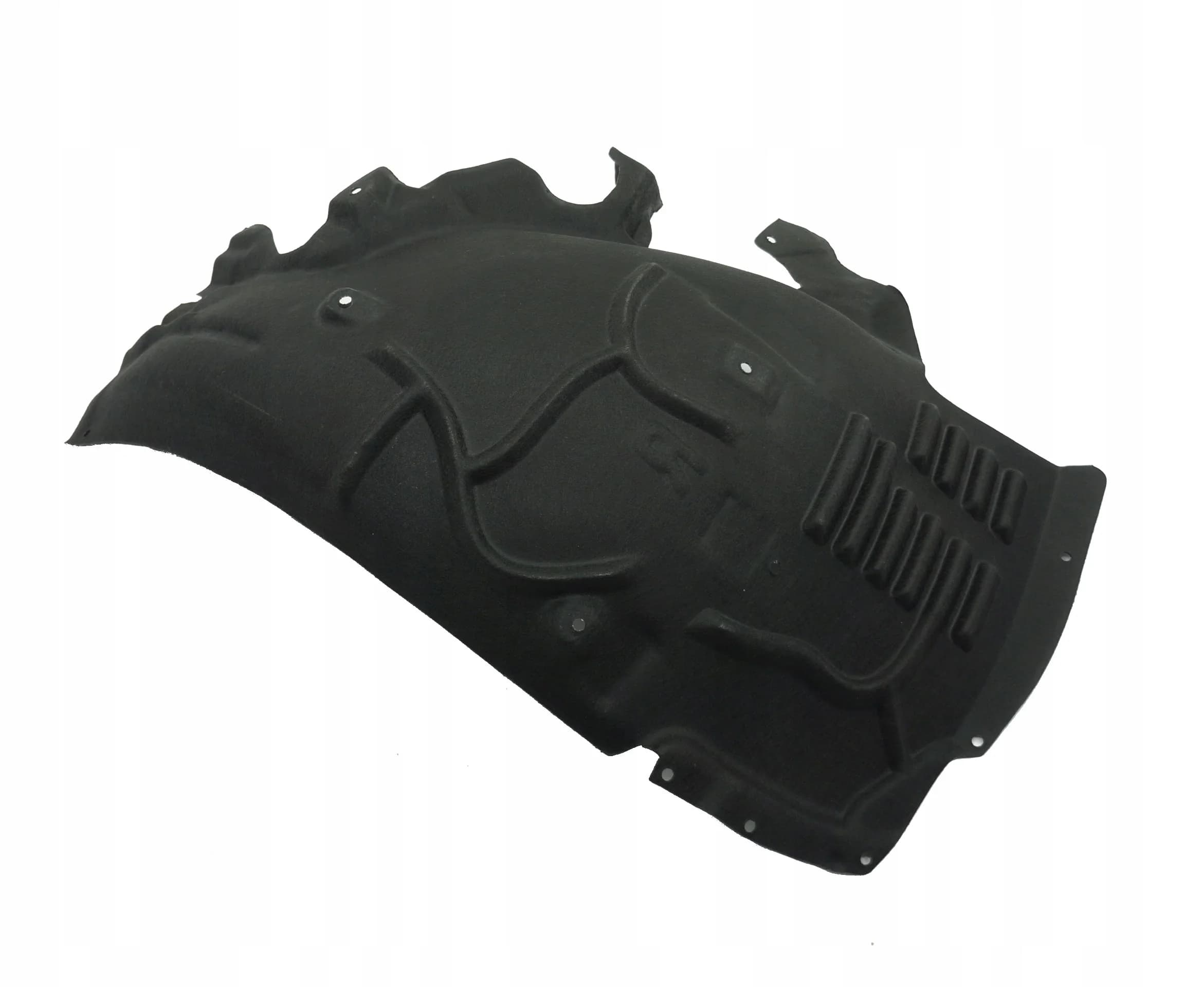 Nadkole AUDI A8 D4 10-17r PRAWE cz. PRZEDNIA (4H0821172L, 4H0821172M)