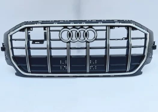 Atrapa zderzaka AUDI Q8 4M8 SQ8 (4M8853651AT, 4M8853651BA)