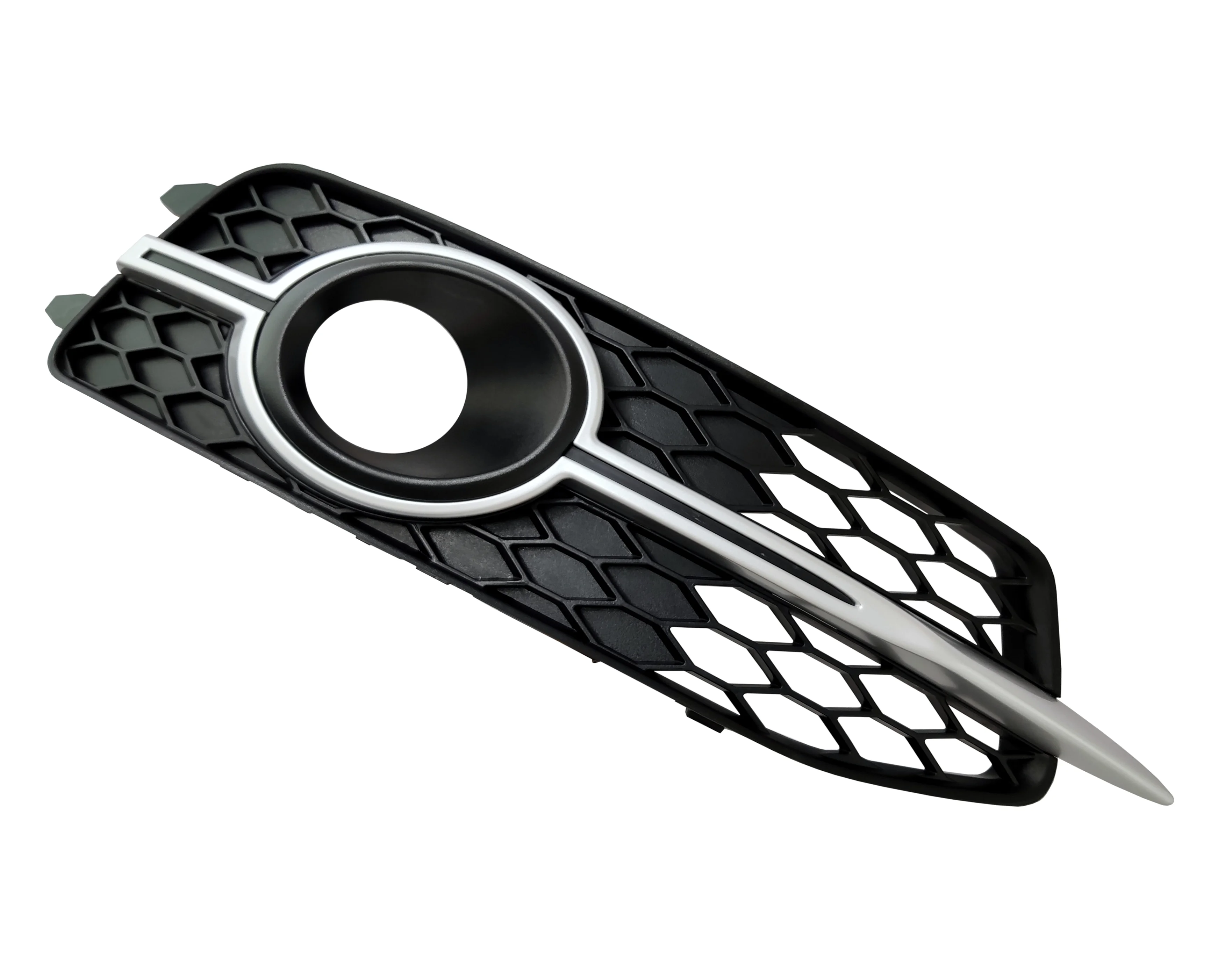 Kratka zderzaka AUDI A6 C7 S6 11-14r HALO PRAWA