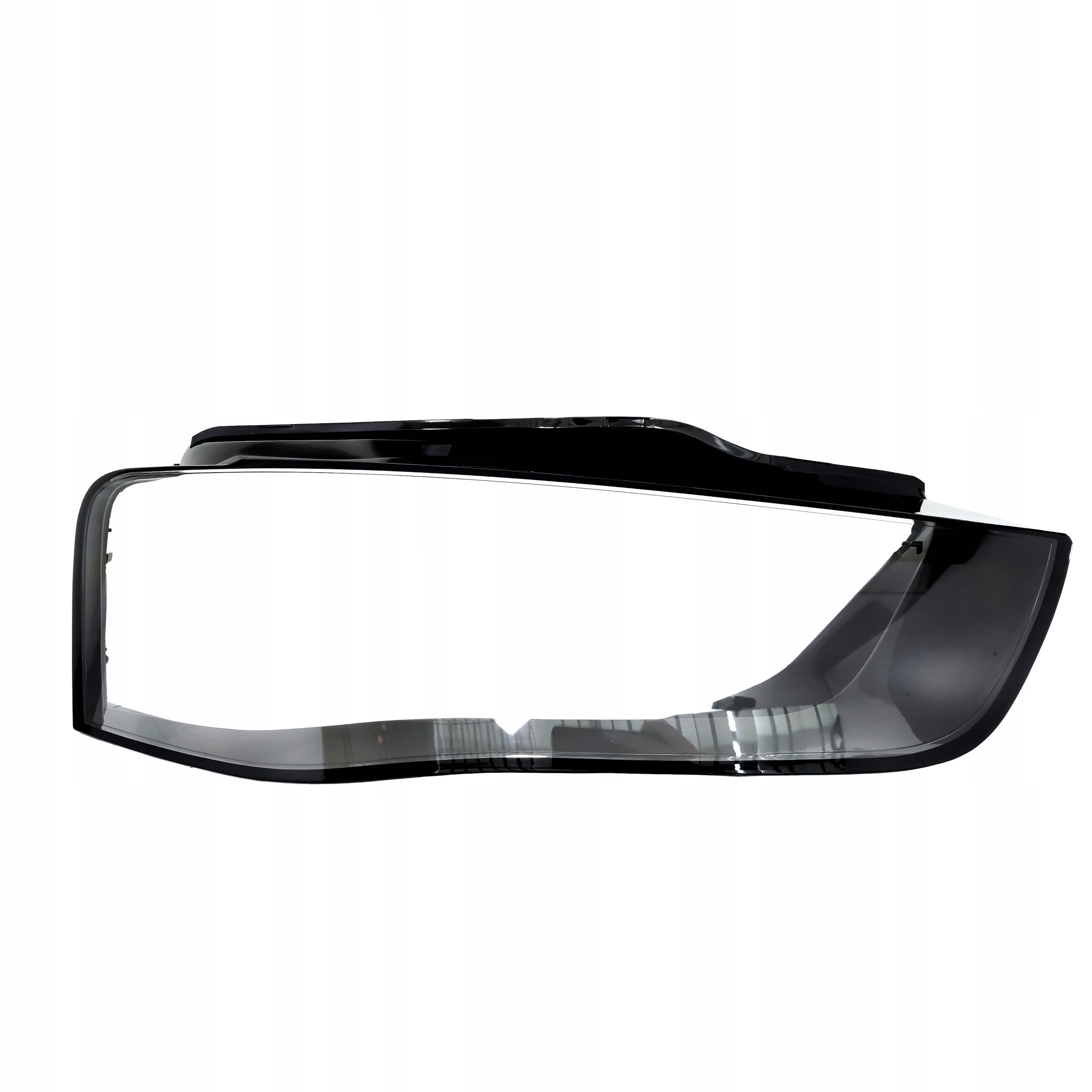 Szkło reflektora AUDI A4 B8 FL 11-16r PRAWE