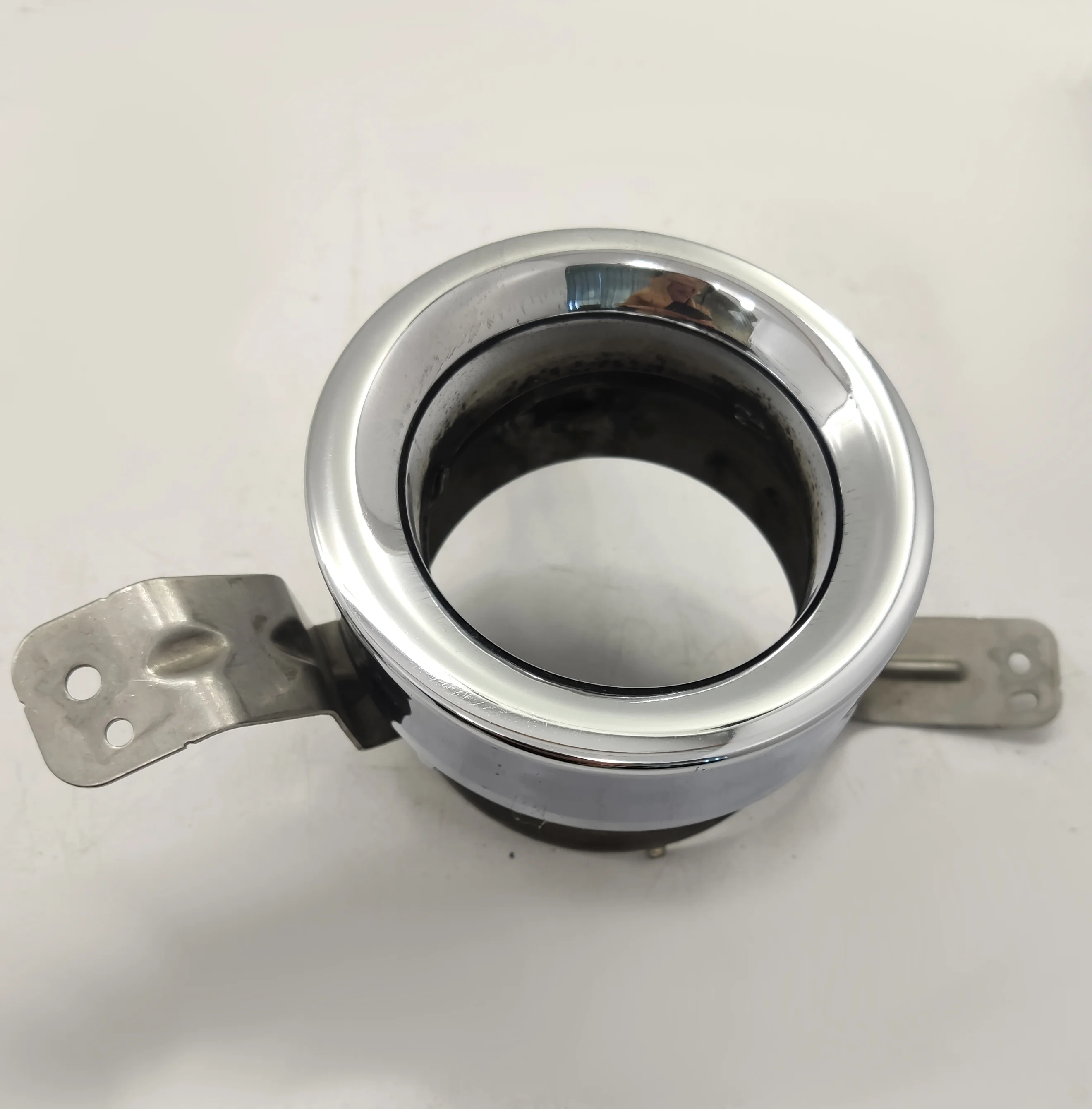 KOŃCÓWKA WYDECHU TŁUMIKA LEWA ALFA ROMEO STELVIO 2016-