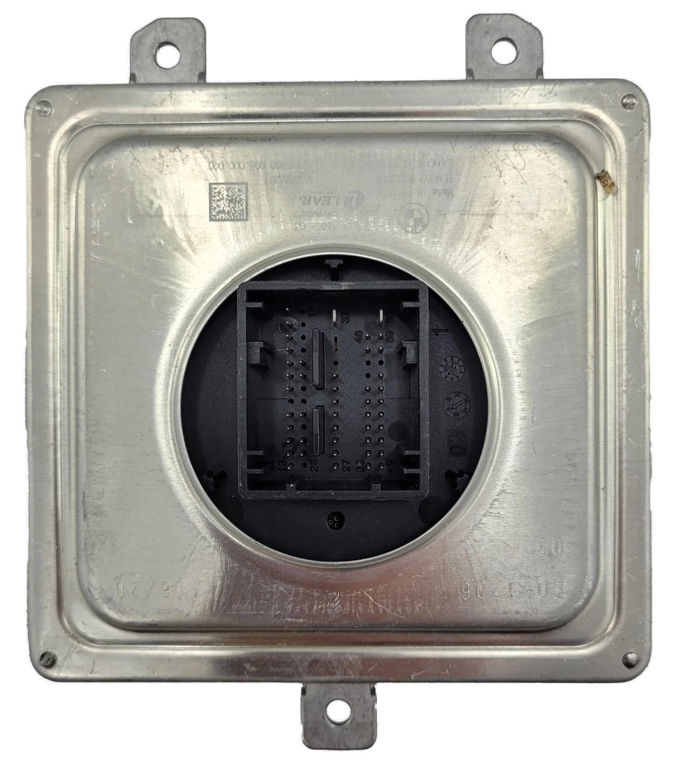 Przetwornica lampy BMW (7933360, 793336003)