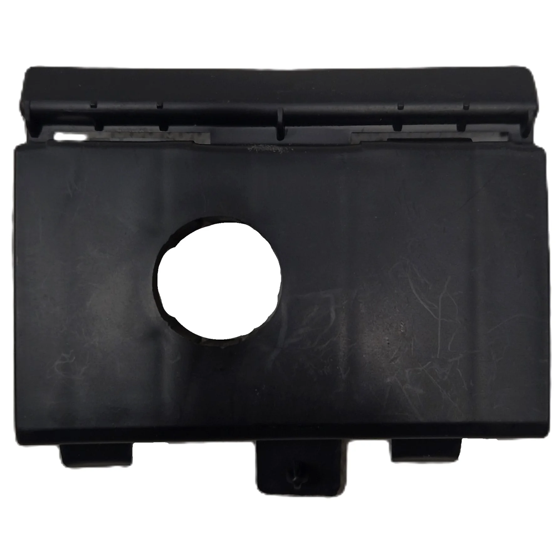 Mocowanie czujnika parkowania PORSCHE CAYENNE 9Y LEWY ŚRODKOWY (9Y0807131)