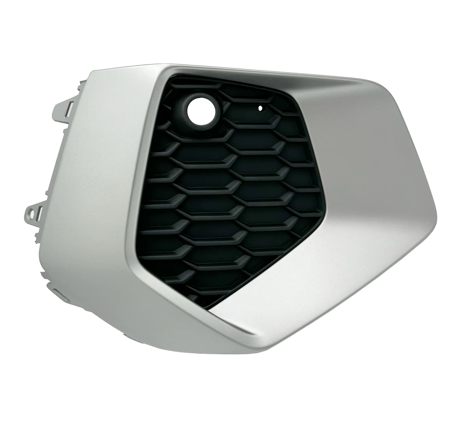 Kratka zderzaka AUDI A3 8Y PRAWA 20r- (8Y0807672, 8Y0807672A)