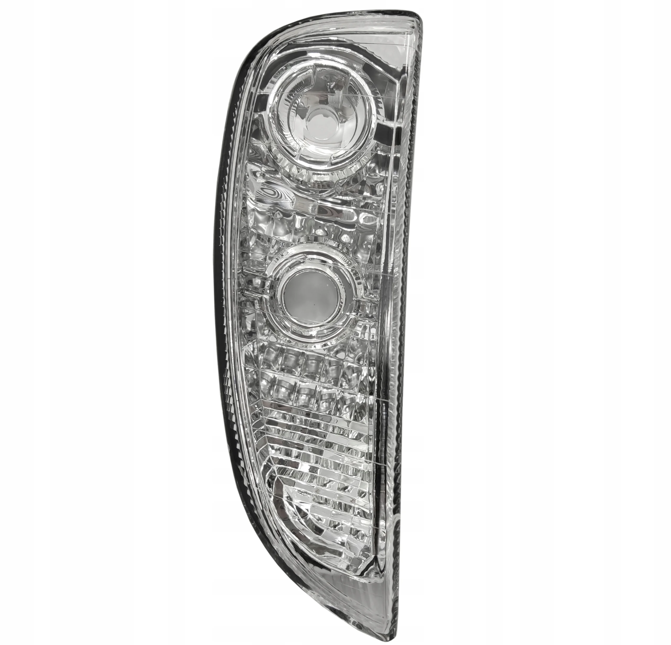 KIERUNKOWSKAZ PORSCHE CAYENNE 7L5 FL PRAWA (95563118202JP, 95563118202, 7L5941182D)