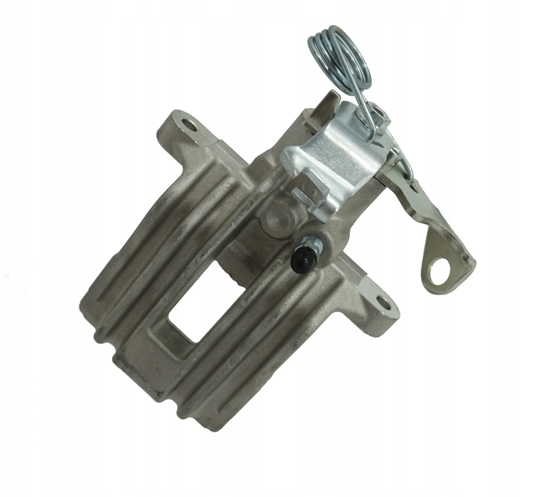 Zacisk hamulcowy PASSAT B5 tył LEWY (8E0615423)