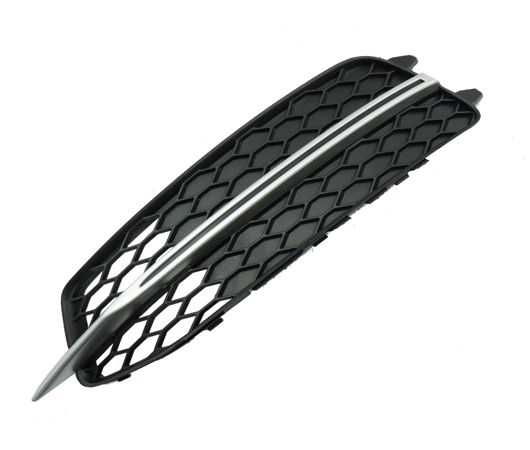 Kratka zderzaka AUDI A6 C7 S6 11-14r LEWA (4G0807681)