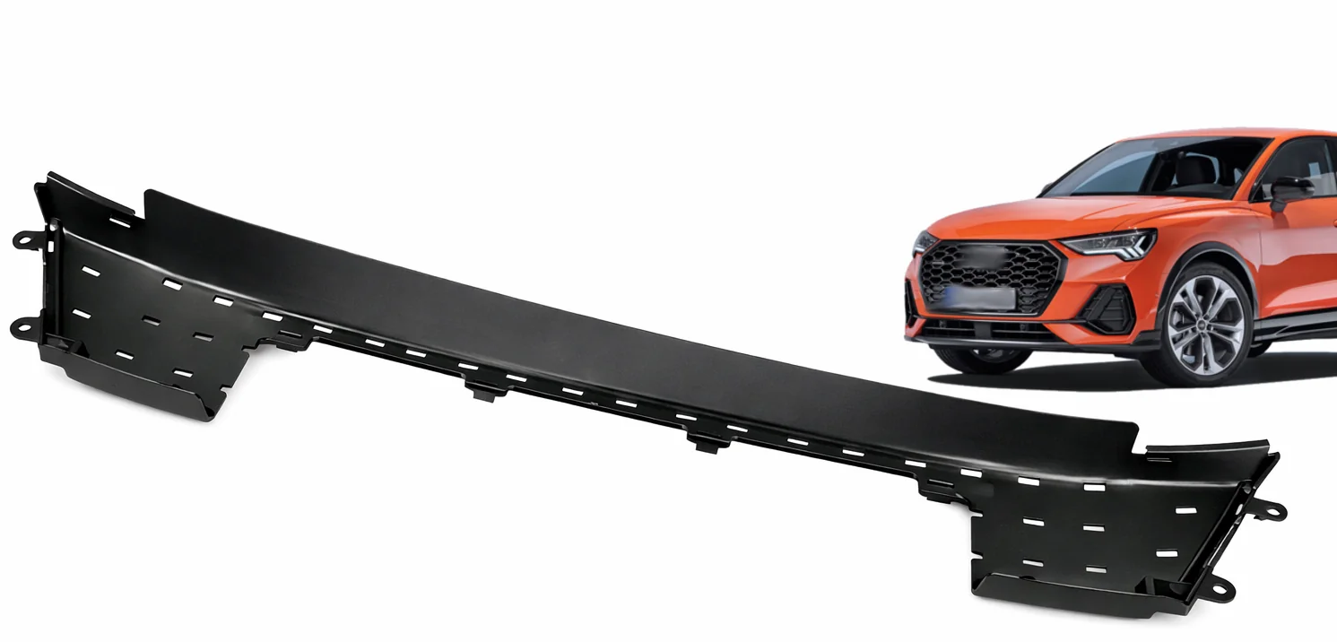 Zaślepka atrapy AUDI Q3 83A SPORTBACK S-LINE (83F853222)