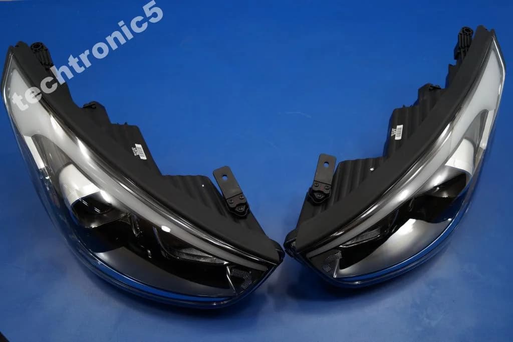 REFLEKTOR LEWY PRAWY HYUNDAI IX 35 IX35 XENON NOWY