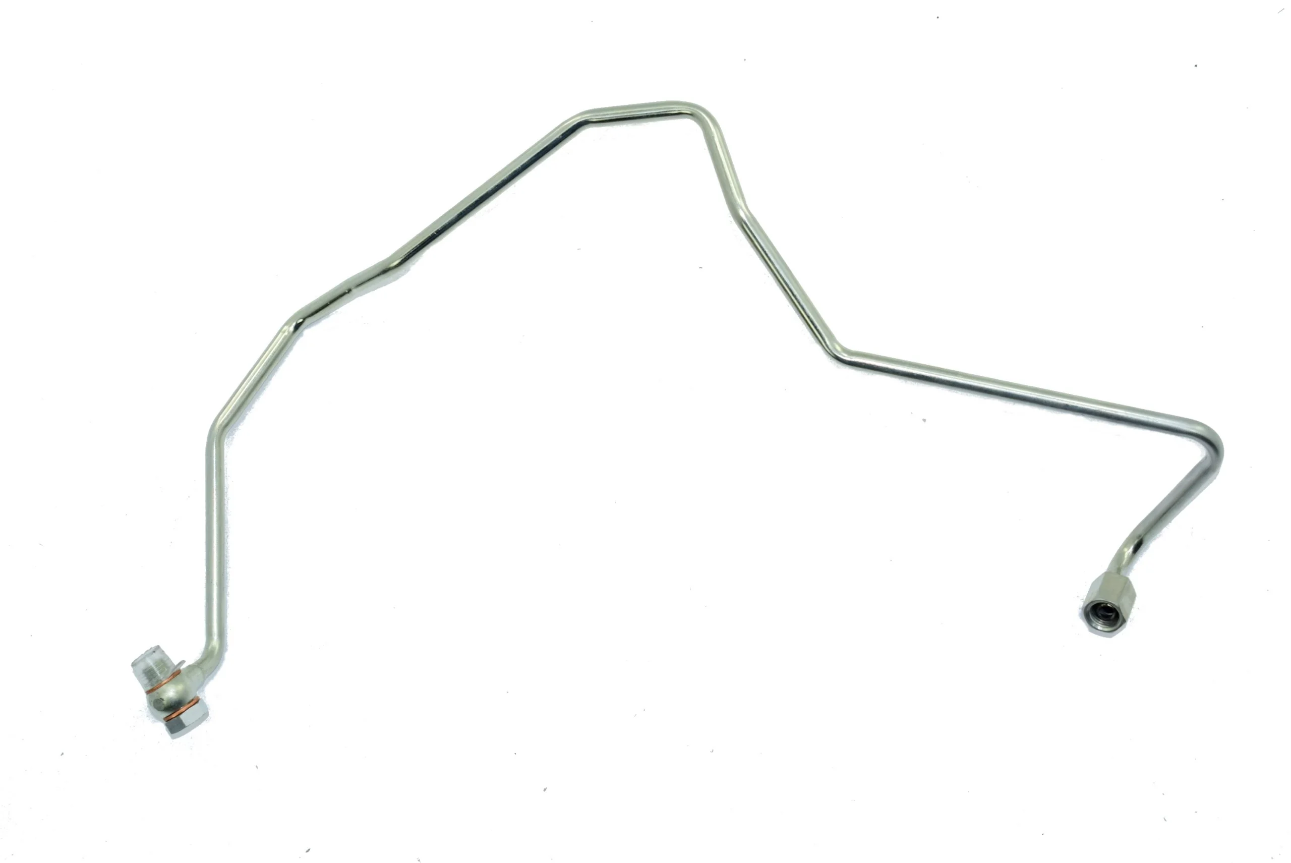 Przewód olejowy turbiny (038145771N)