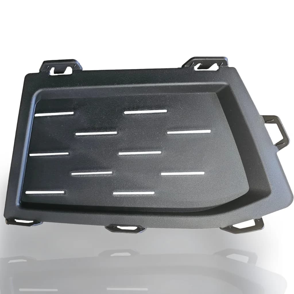 Kratka zderzaka wewnętrzna PRAWA BMW 5 G30/G31 LIFT 20r+ M-PAKIET (51118747844, 8747844)