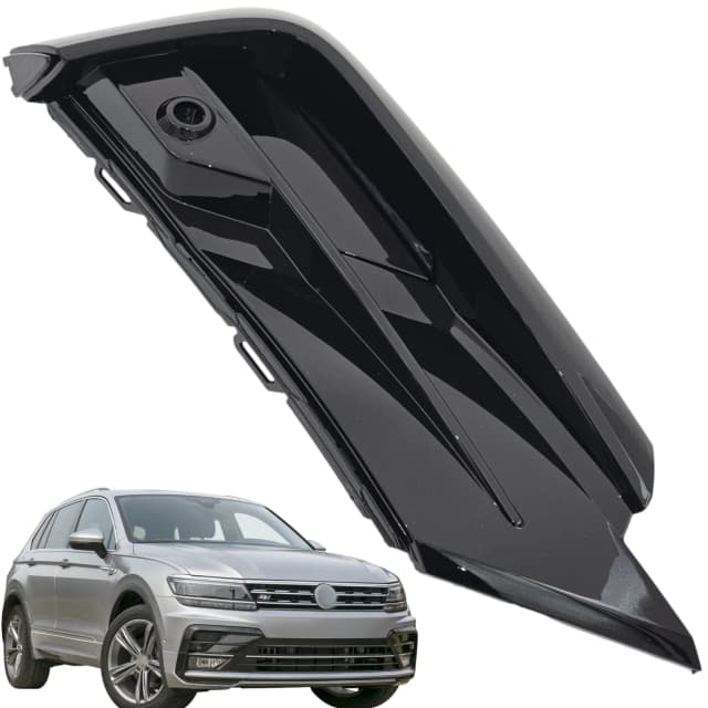 Kratka zderzaka boczna górna VOLKSWAGEN TIGUAN II 5NA 16-20R R-LINE PRAWA
