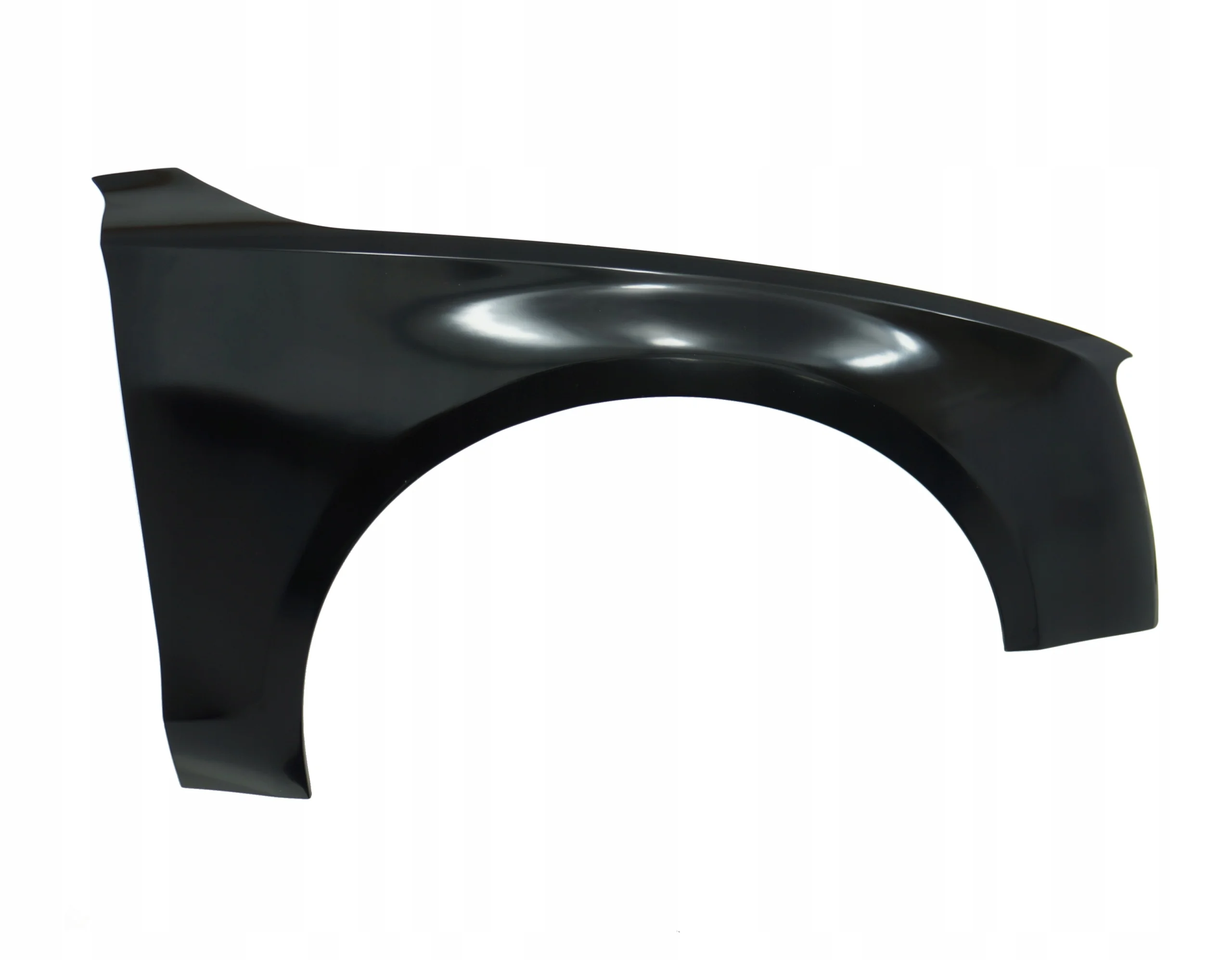 Błotnik PRAWY PRZEDNI AUDI A8 D4 09-17r (4H0821106B)