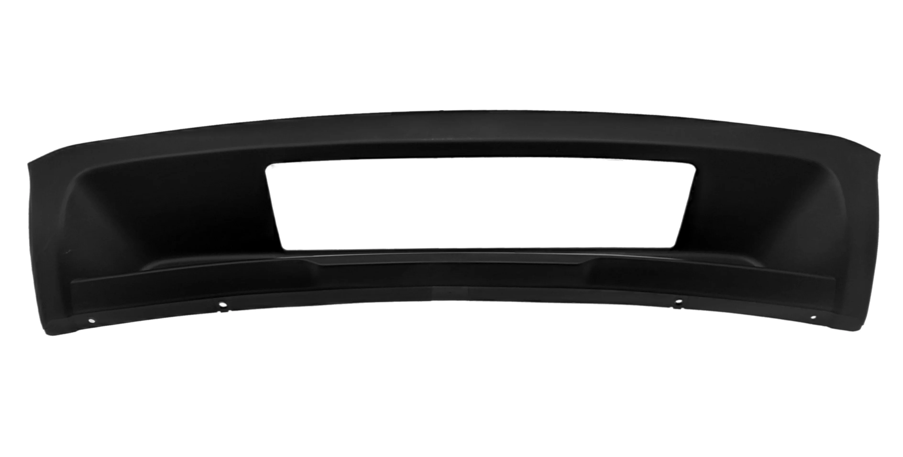 Osłona zderzaka tylnego Porsche Cayenne 7P5 (7P5807834N, 95850583401GC, 95850583401)