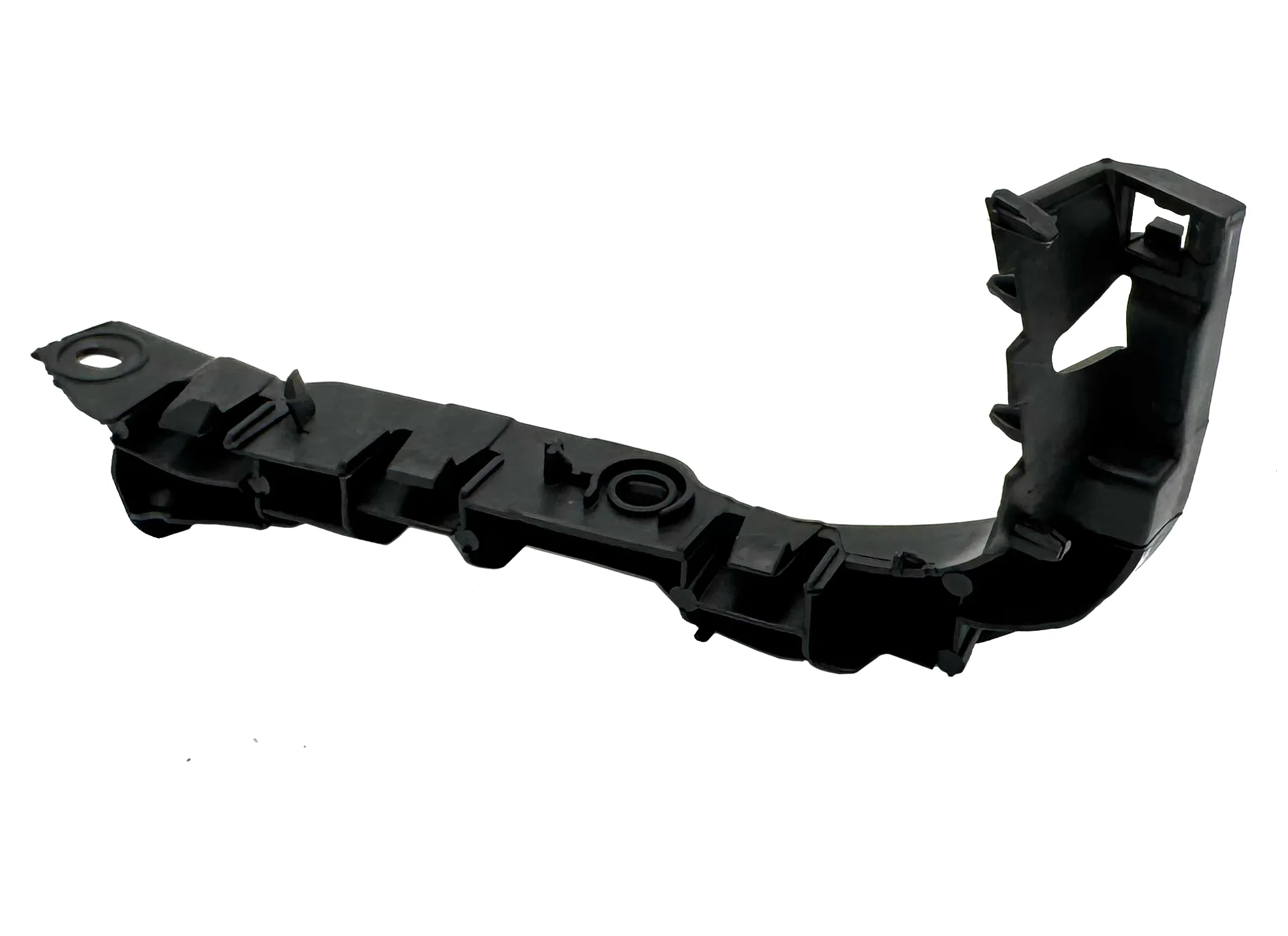 Ślizg zderzaka AUDI A3 8V 12-16r SEDAN PRAWY (8V5807184A)