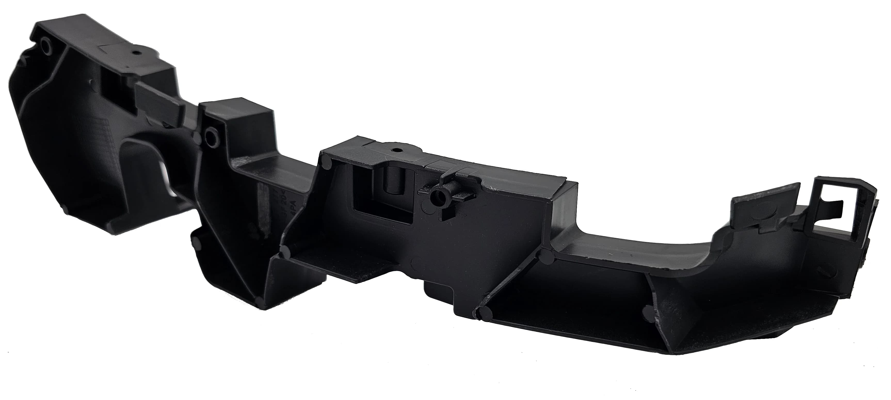 Ślizg zderzaka AUDI Q5 80A FL 21r- LEWY (80D807277D)