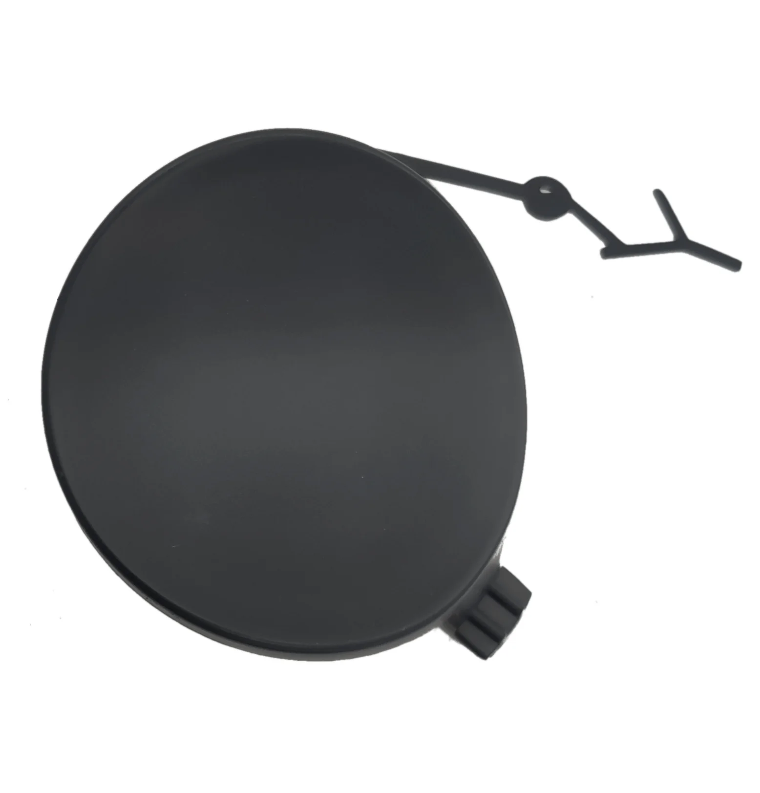 Zaślepka haka holowniczego PORSCHE MACAN 95B 2014-2017 (95B807156, 95B807156, G2X)