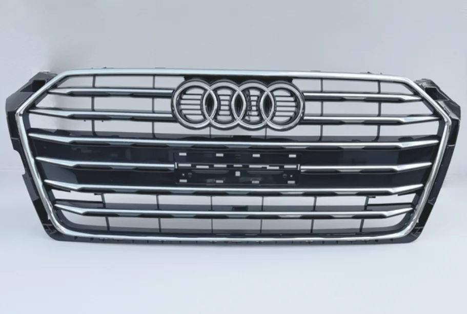 Atrapa zderzaka AUDI A5 8W6 COMPETITION 15-19R (8W6853651AB)
