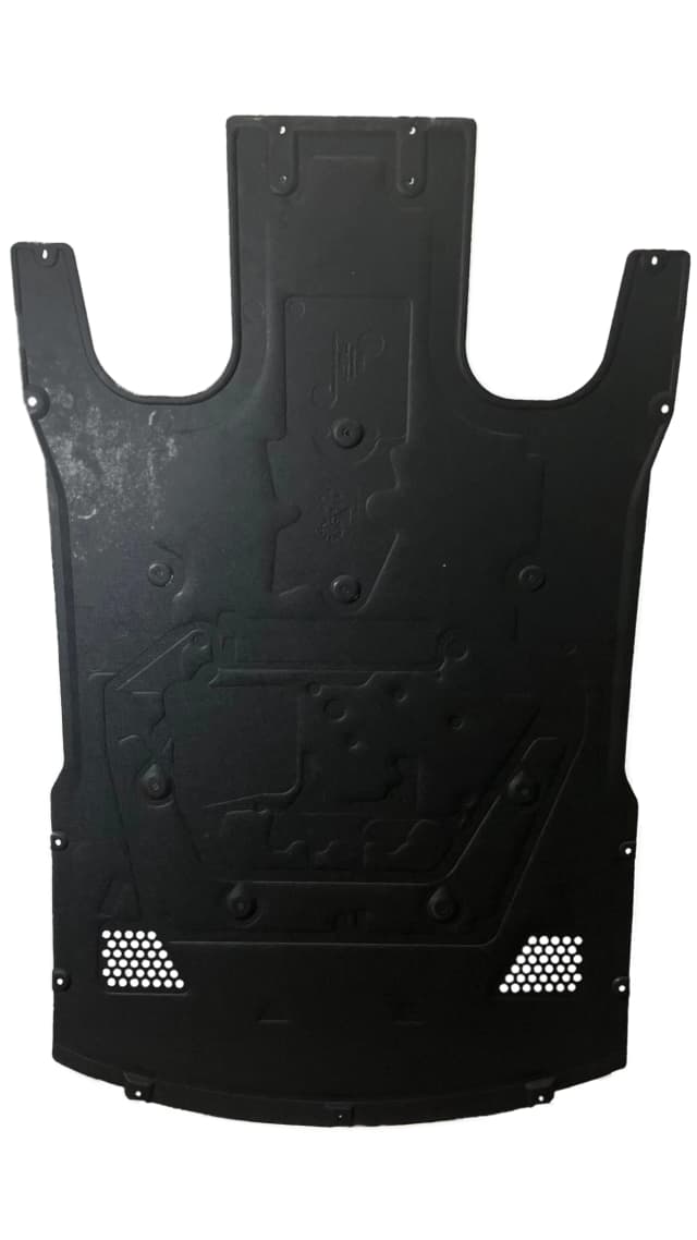 Osłona pod silnik PORSCHE PANAMERA 970 09-13r